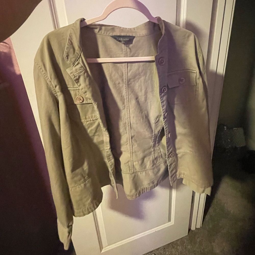 Women’s jacket